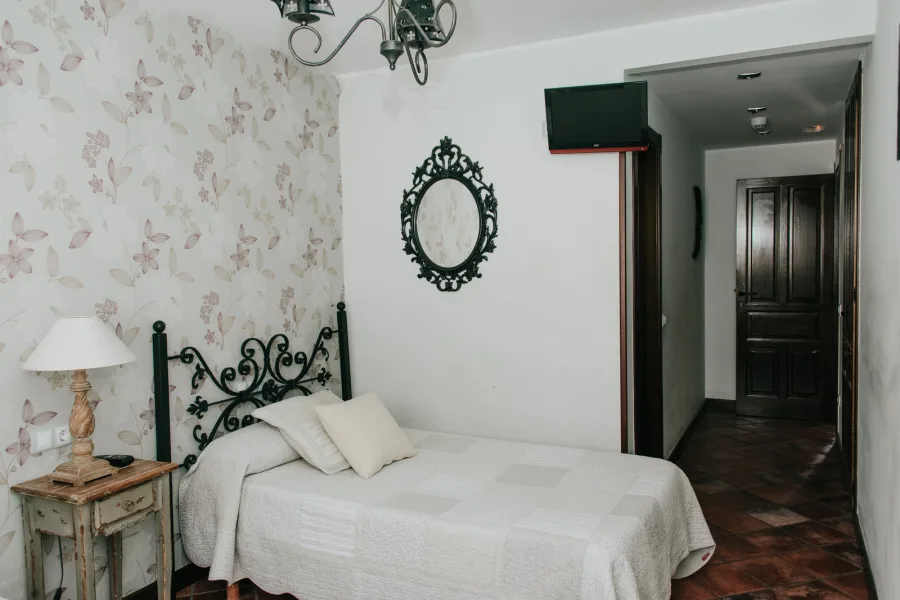 Habitación de casa Rural 1 Habitación de casa Rural 1