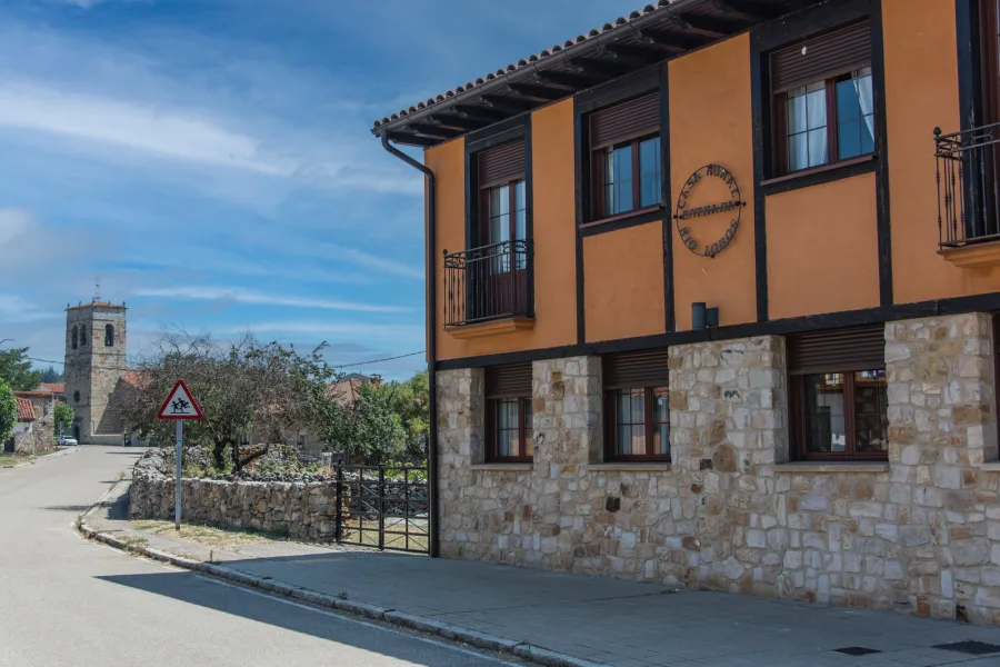 Casa Rural Casa Rural